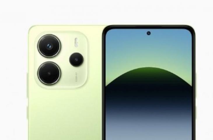 Redmi Note 14