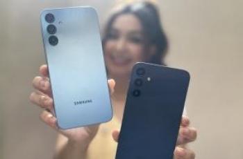 5 Rekomendasi HP Samsung Rp3 Jutaan Terbaik 2024, Spek Mewah Harga Rasional!