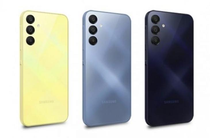 Samsung Galaxy A15 4G (Erafone)