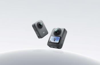 DJI Osmo 360 Hadir ke Indonesia, Kamera 360 Harga Mulai Rp 7 Jutaan