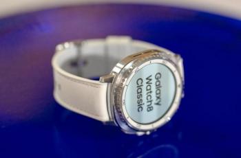 Samsung Galaxy Watch 8: Spesifikasi dan Harga Jam Tangan Mewah Terbaru Samsung