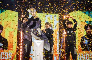 Yangon Galacticos Juara 2025 PMWC, Alter Ego Kantongi Hadiah Rp 2,4 Miliar dari PUBG Mobile