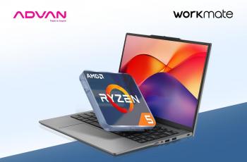 Resmi Rilis, Cek Harga dan Spesifikasi ADVAN Workmate