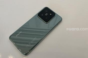 Xiaomi 14 Banting Harga Agustus 2025, Dibekali Kamera Leica Kini Harganya Cuma Segini