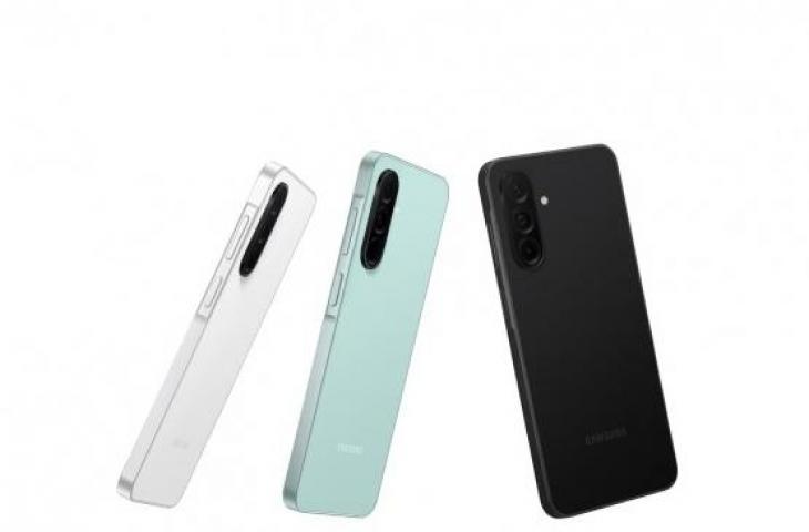 Samsung Galaxy A26 5G. [Samsung]
