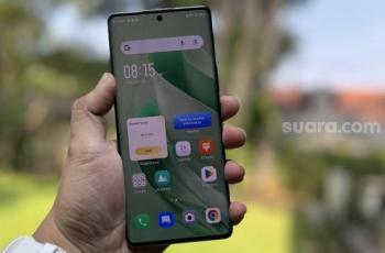3 Rekomendasi HP Infinix Murah dengan NFC Terbaik Agustus 2025, Harga Mulai Rp1 Jutaan