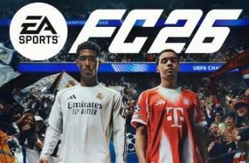 Kode Redeem FC Mobile 6 Agustus 2025, Tambah Koleksi Pemain OVR Tinggi