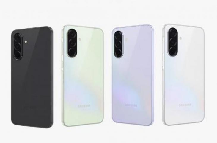 Samsung Galaxy A36 5G. [Samsung]
