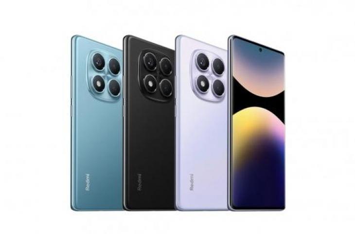 Redmi Note 14 Pro. [Xiaomi]