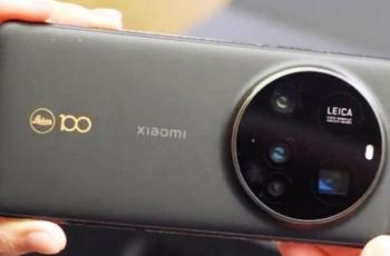 5 HP Kamera Leica Kasta Tertinggi Jadi Tantangan Serius untuk Dominasi iPhone?