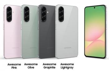 Samsung Serbu Pasar Mid-range dengan Jajaran Galaxy A Series Terbaru, Ada Edisi Khusus Anak!