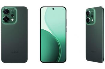 OPPO Reno14 Series 5G Hadirkan Era Baru Fotografi AI: Bisa Rekam 4K di Dalam Air!