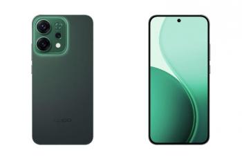 Oppo Reno14 Series Jadi Basecamp Festival: Dari Photobooth AI hingga Bloom Stage Musik