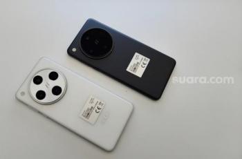 5 HP Oppo Paling Gahar untuk Main Genshin Impact & PUBG di Tahun 2025