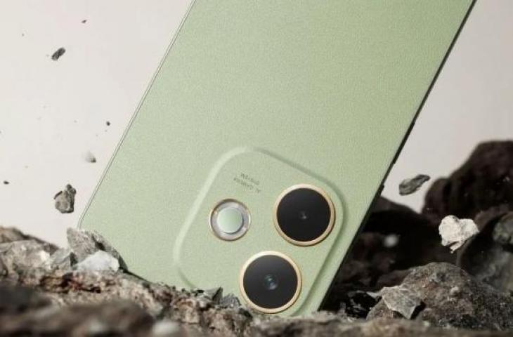OPPO A5 Pro. [oppo]