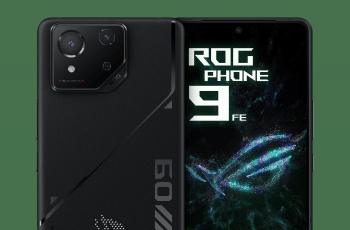 ASUS ROG Phone 9 vs RedMagic 10 Pro: Perbandingan HP Gaming Terbaik 2025