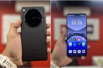 Adu Spek Flagship Fotografi OPPO Find X8 vs Find X8 Pro, Layakkah Tambah Rp4 Juta untuk Varian Pro?