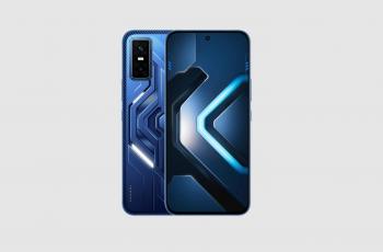 Infinix GT 30 Resmi Debut, Dibanderol Mulai Rp 3,6 Jutaan