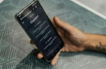 ChatGPT Voice Kini Tersedia untuk Pengguna Gratis, Asisten Suara Canggih dari OpenAI Resmi Gantikan Mode Standar