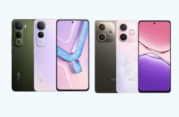 Duel HP Rp 3 Jutaan, Vivo Y400 vs Oppo A5 Pro: Siapa Rajanya?