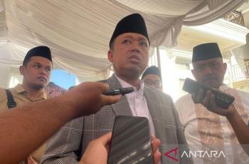 Nusron Wahid Soal Lahan Nganggur: Saya Mau Tanya, Emang Mbahmu Bisa Bikin Tanah?