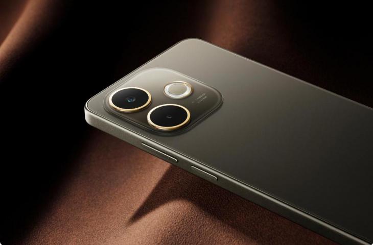     Oppo A5 Pro. [Oppo]