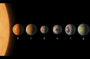 Planet Ini Mengorbit ke Arah yang Salah, Kok Bisa?