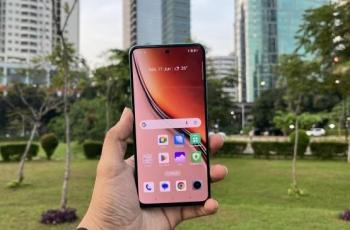 3 HP Realme RAM 12 GB Harga Mulai Rp2 Jutaan Terbaik Agustus 2025, Mana Pilihanmu?