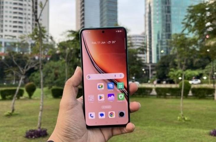 3 HP Realme RAM 12 GB Harga Mulai Rp2 Jutaan Terbaik Agustus 2025, Mana Pilihanmu? – Tekno