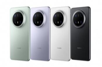 Detail Kipas Pendingin di Huawei Mate 80 Pro Bocor, Diklaim Bakal Lebih Canggih