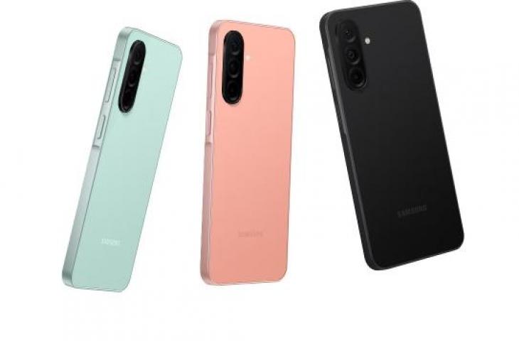 Samsung Galaxy A26 5G. [Samsung.com]