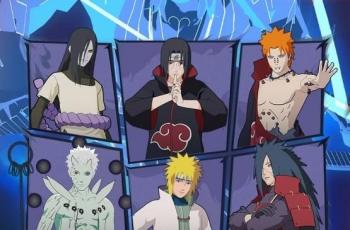 Segera Klaim Kode Redeem FF Terbaru 9 Agustus 2025, Raih Itachi Ascension, Skin Pain Tendo!