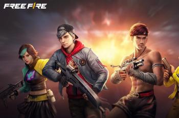 40 Kode Redeem Free Fire Terbaru 10 Agustus 2025, Klaim Sekarang!