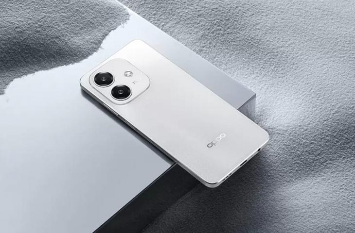 Oppo A3. [Oppo]