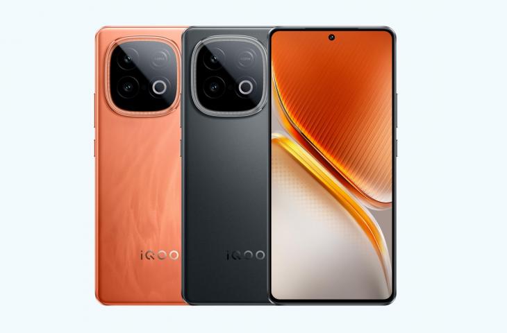 iQOO Neo 10. [iQOO]