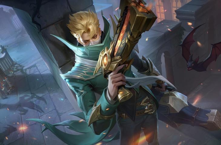 Ada Granger hingga Gatotkaca, Ini Hero ML yang Diprediksi Paling Laris di MPL ID Season 16 – Games