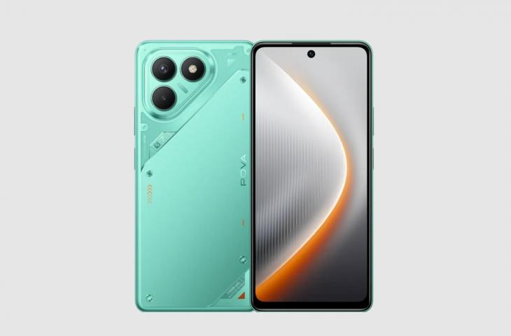 Tecno Pova 7. [Tecno]