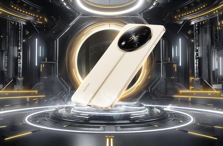 Rekomendasi HP Itel RAM 8GB di Bawah Rp 2 Jutaan, Spek Sultan Harga Hemat! – Tekno