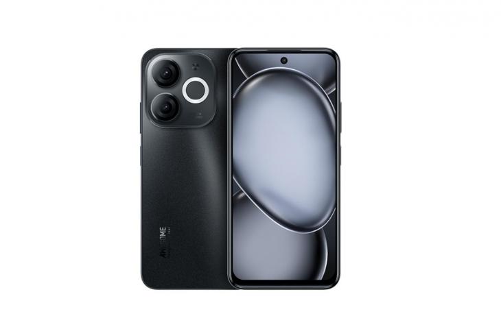 Itel A80. [Itel]