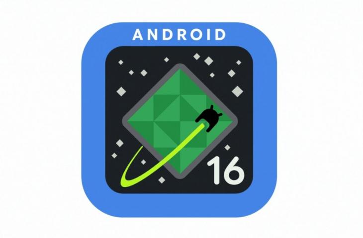Android 16. [Android Developers]