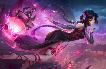 7 Hero Mage Mobile Legends dengan Combo Skill Paling Mematikan!