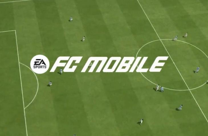 FC Mobile. [EA]