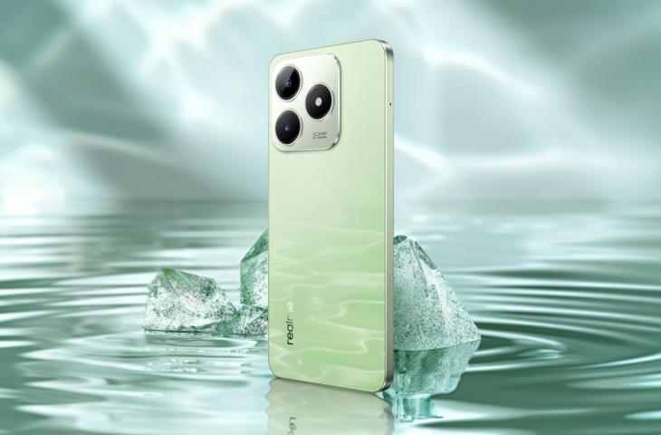 Realme C63. [realme]
