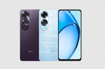 4 HP Oppo RAM 8GB Rp 2 Jutaan dengan Fitur Unggulan