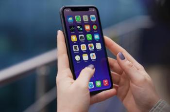 Apple Bakal Bikin iPhone di Amerika, Bye Bye Made in China?