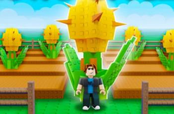 Daftar Cooking Update Hewan Peliharaan Baru di Roblox Grow A Garden