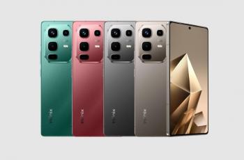 Rekomendasi HP Infinix Rp 2 Jutaan dengan Baterai Super Awet, Cocok untuk Maraton Drama!