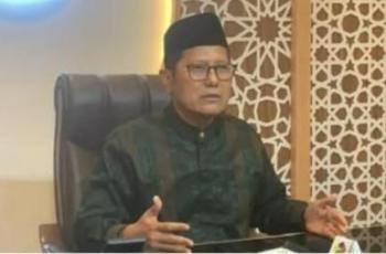 Viral Rekening Ketua MUI Diblokir, Netizen: Haramkan PPATK!