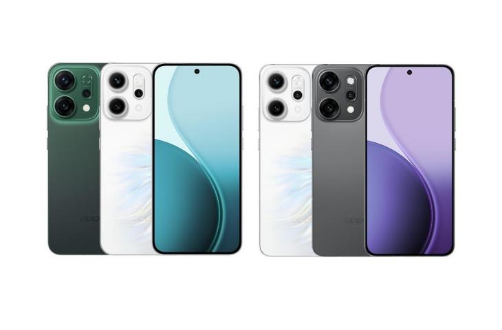 Adu Spesifikasi Oppo Reno 14 5G vs Reno 14 Pro 5G, Kamera Siapa yang Lebih Gahar? – Tekno