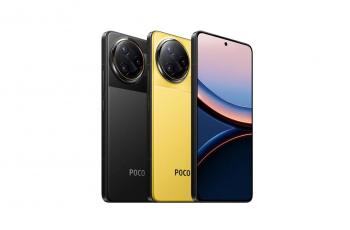 Bocoran POCO F8 Ultra: Peningkatan Kualitas Premium Besar-besaran